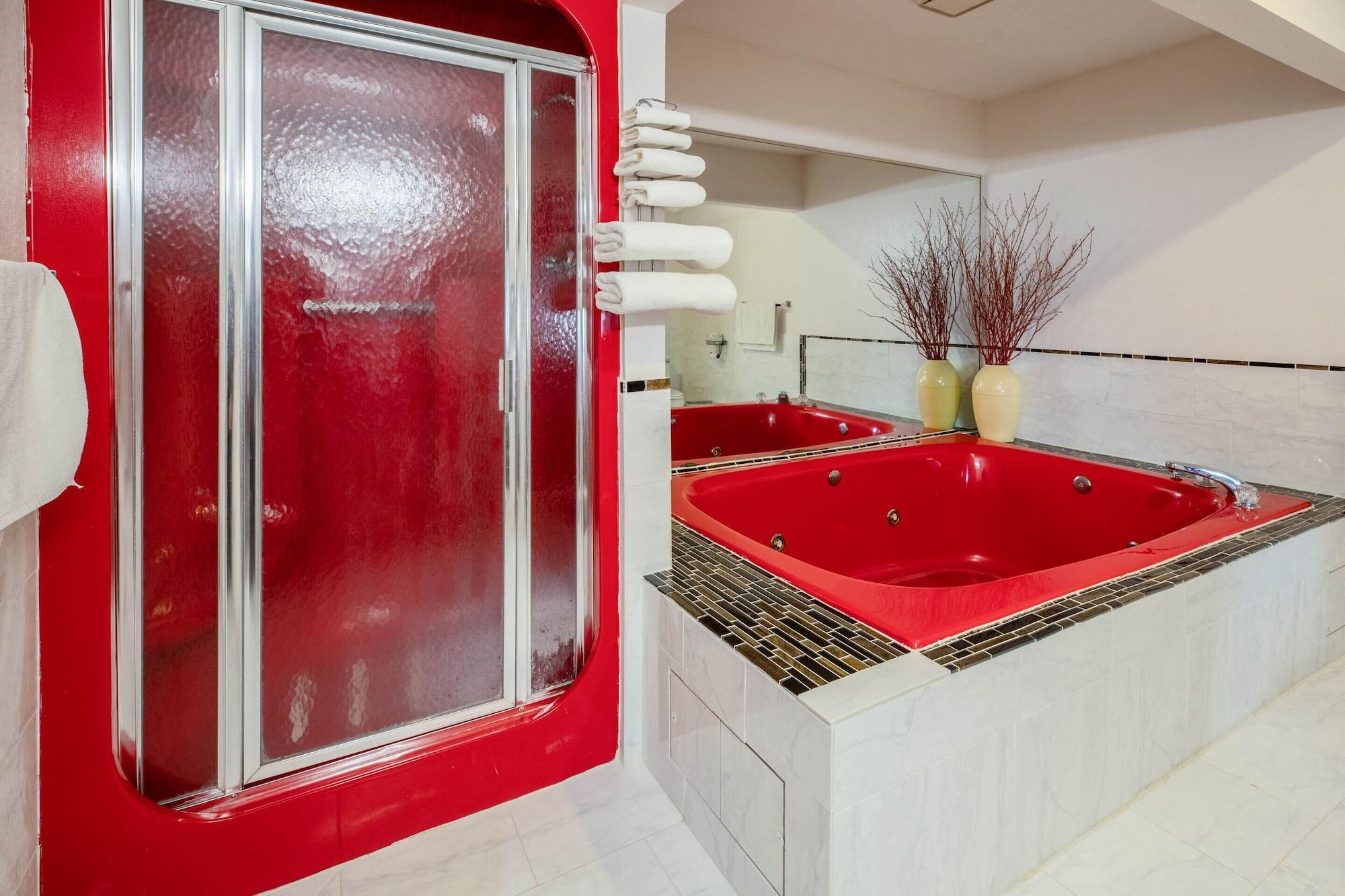 Oyo Hotel Chesaning Route 52 & Hwy 57 Esterno foto