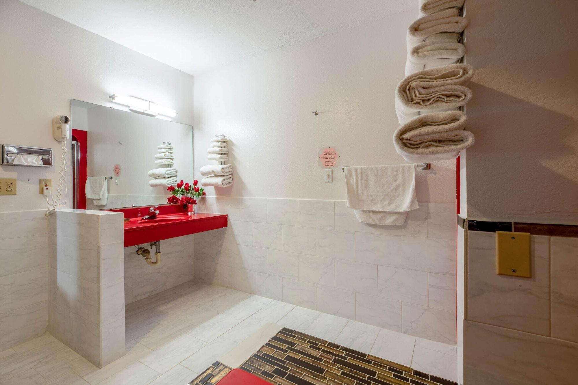 Oyo Hotel Chesaning Route 52 & Hwy 57 Esterno foto