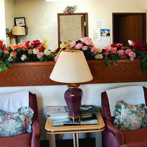 Oyo Hotel Chesaning Route 52 & Hwy 57 Interno foto